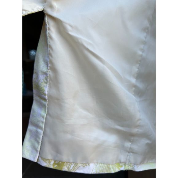 Old Navy Cotton Trench, Medium, EUC, matches everything! - Picture 6 of 6